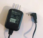 HES5/3-050100 Hitron Ac Adapter Power Supply, Hard To Find. Fixed Price $19.99.