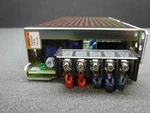 Cosel, PAA50F-15, 15V, 3.5A, AC100-240V, 0.8A, 50-60 Hz (used). Fixed Price $24.99.