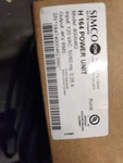 Simco 4000462 Sealed. Fixed Price $130.00.