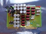 Hp 08160-66512 Power Supply Assy.. Fixed Price $67.49.