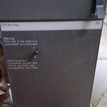 Lorain DB8S541 540W Switching Mode Power Supply Indoor Green Silver. Fixed Price $5000.00.