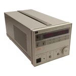 Agilent 6033A System Power Supply, 200W, 0-20VDC 0-30A Out, 120VAC In, RJ-12. Fixed Price $350.00.