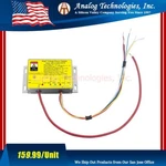 AHV12V500V10MAW Dc-dc Power Supply Module Input 0-500V Control. Fixed Price $159.89.