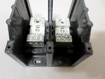 Bussmann 16321-2 Distribution Box 175A 600V 2-POLE. Fixed Price $96.95.