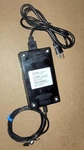 Elpac Power Systems Wri 3012 Supply 95-250 Vac 0.9A 30W 12VDC 2.5A. Fixed Price $34.99.