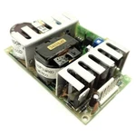 Condor GLM50D Power Supply, 50W 5VDC 4A 24VDC 1.5A -12VDC .2A Out, 100-240VAC In. Fixed Price $75.00.