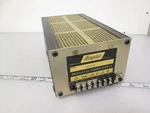 Acopian VA5MT900 Regulated Power Supply 105-125VAC To 5VDC 5.5-9A. Fixed Price $180.00.