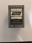 Acopian 12WB410 Watt Dual Supply To Dc Power Module. Fixed Price $80.00.