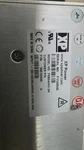 Xp Power F6B6A6H3-3M Dc Enclosed Supply Ge 29108574 P/n 10012456 Bracket. Fixed Price $120.00.