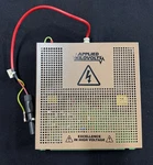 Applied Kilovolts HP20R 20KV High Voltage Power Supply Reversible Polarity. Fixed Price $339.15.