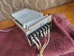 Power Source Eagle Racing Supply Stabilized ERE12SA 12V 14A Radio Control. Fixed Price $69.00.