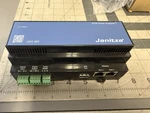 Janitza Umg 804 Q3 Subfeed Meter Bcm Modular Power Analyser, 12-24VD New. Fixed Price $149.99.