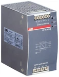 1SVR427054R0000 Abb Cp-t 24/5.0 3-PHASE 480VAC-24VDC-5A-120W Power Supply New. Fixed Price $346.00.