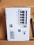 Phoenix Contact Power Supply TRIO3-PS/3AC/24DC/40 New Open Box. Fixed Price $395.00.
