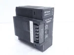 251149 Used; Ge Fanuc IC693PWR322J Power Supply; 24/48VAC; 30 Watts. Fixed Price $287.27.