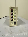 Pcb 482A16 Icp Amplifier - Channels With Power Supply For 230V Use. Fixed Price $440.91.