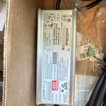 Mean Well GST40A12-P1J Ac/dc Adapter 12V 1A 40W Level Vi Class. Fixed Price $100.00.