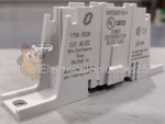 New Pc Schneider Electric NSYEBAD11614 Power Distribution Block - Free Ship. Fixed Price $35.00.