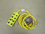 Allen Bradley Port 898D-58PT-A5 Distribution Box Ser 300VDC. Fixed Price $70.25.