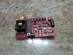 Inductoheat Circuit Board Assy No. 31021-001. Fixed Price $99.99.