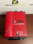 Control Concepts UF3HX6DYAE-32-P1000 Micro Fusion 24-600 Vac Amps. Fixed Price $1999.00.