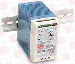 Mean Well DRC-100B / DRC100B (used). Fixed Price $44.58.
