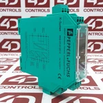 KFD2-STC4-1.2O-3 Pepperl + Fuchs Transmitter, Channel, Used. Fixed Price $459.00.