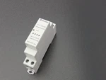 Finder 78.12.1.230.2400 Power Supply 110-240VDC 24VDC 0.63A Out. Fixed Price $71.24.