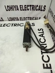 Panasonic MAMA01212E Ac Servo Motor ( Used Condition ). Fixed Price $228.00.