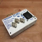 International Power IHTAA-16W Supply, 5VDC 2A Used. Fixed Price $56.99.