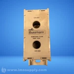 Cooper Bussmann PDBFS303 Power Distribution Block Fnip. Fixed Price $76.20.