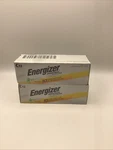 Energizer LR20DP12 (2) Box Of =24 Total Industrial C Alkaline Batteries Fnfp. Fixed Price $26.99.