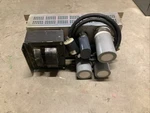 Refurbished Fisher Controls Supply, Type: CP6101 System Power. Fixed Price $349.00.