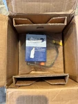 New Simco Ion 164 Q 4008308 Power Supply For Static Control Devices. Fixed Price $149.99.