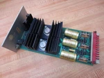Cerutti RE-52000 Power Supply Board RE52000. Fixed Price $253.77.