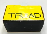 Triad WSU120-0700 Wall Plug Switching Mode Power Supply Ac Adapter 12V .7A. Fixed Price $10.00.