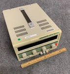 Mpja ID-00008 Dc Regulated Power Supply 0-30V/0-10A (unit Only, As Is). Fixed Price $52.49.