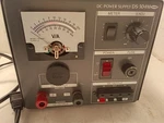 Dc Power Supply DS-304M Zurich (K2C). Fixed Price $145.00.