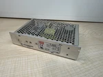 Mean Well T-60C Power Supply Input: 100-240VAC 2A, (working Condition Unknown). Fixed Price $19.00.
