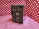 Idec PS6R-J24 Din Rail Power Supply 480W. Fixed Price $124.44.