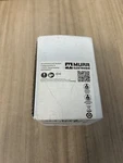 Murr Current Divider 9000-41084-0100400. Fixed Price $280.00.