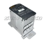 Te Connectivity DBL80 Distribution Block, Din Rail, Amp, Feed Thru, 14-10 Awg. Fixed Price $10.00.
