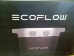 Ecoflow Delta 1300 1800W 1260WH Portable Solar Power Generator , Brand New !. Fixed Price $549.00.