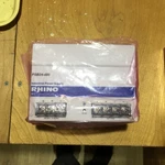PSB24-480 Rhino Series Switching Power Supply, Vdc 20A/480 (adjustable). Fixed Price $150.00.