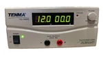 Tenma 72-7655 Power Supply, Ac-dc, 1-15V, 60A (untested). Fixed Price $125.00.