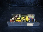Skynet SNP-Z207 Power Supply- In: (100-250V 4A); Out: (+12V--21A, 250V). Fixed Price $35.00.
