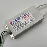 Ventex VT6060CL-120 Neon Sign Power Supply Pri: 120V Sec: 6000V 6KV 60MA. Fixed Price $279.99.
