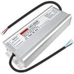 24V 400W Led Power IP67 Waterproof Outdoor Supply, Ac 90-140V To Dc. Fixed Price $35.99.