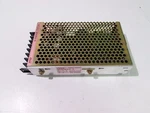Elco MMB50-5 Dual Power Supply 85-132VAC 12VDC 3A & 1.5A **xlnt**. Fixed Price $79.00.