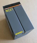Yokogawa F3PU20-0N-Z01 Nissei Power Supply NC21. Fixed Price $79.20.